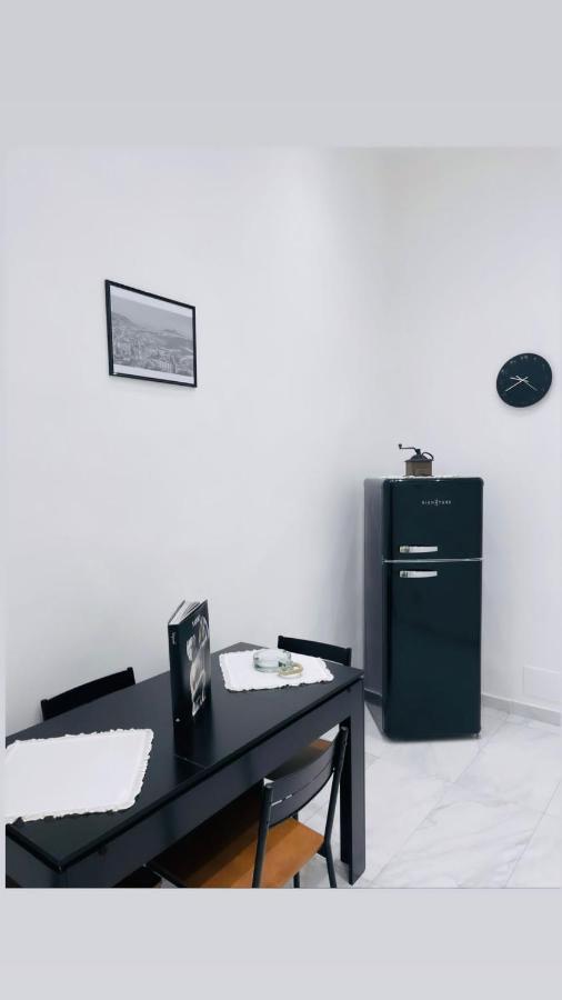 Apartment Residenza Marvin De Curtis