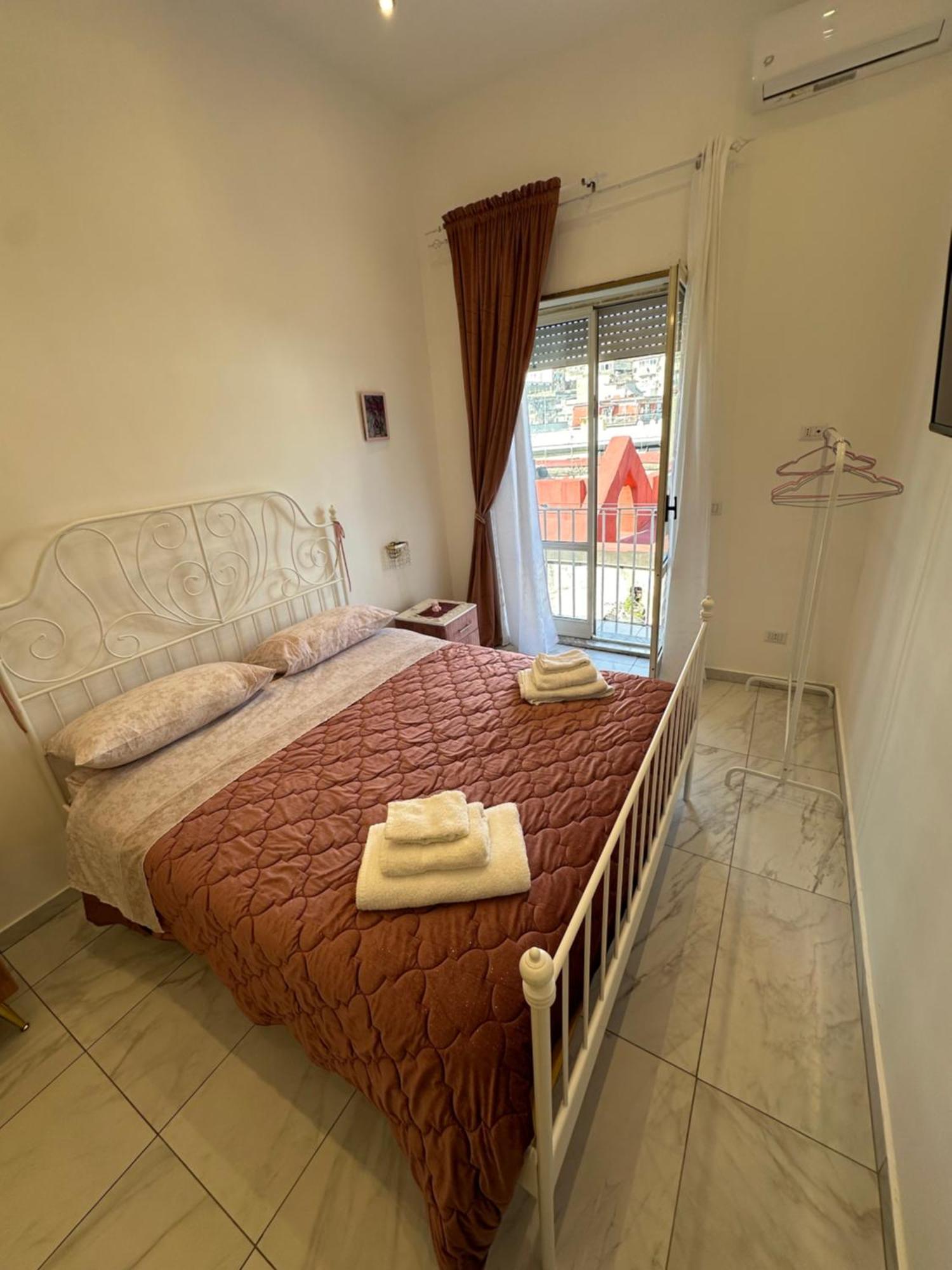 Apartment Residenza Marvin De Curtis Naples