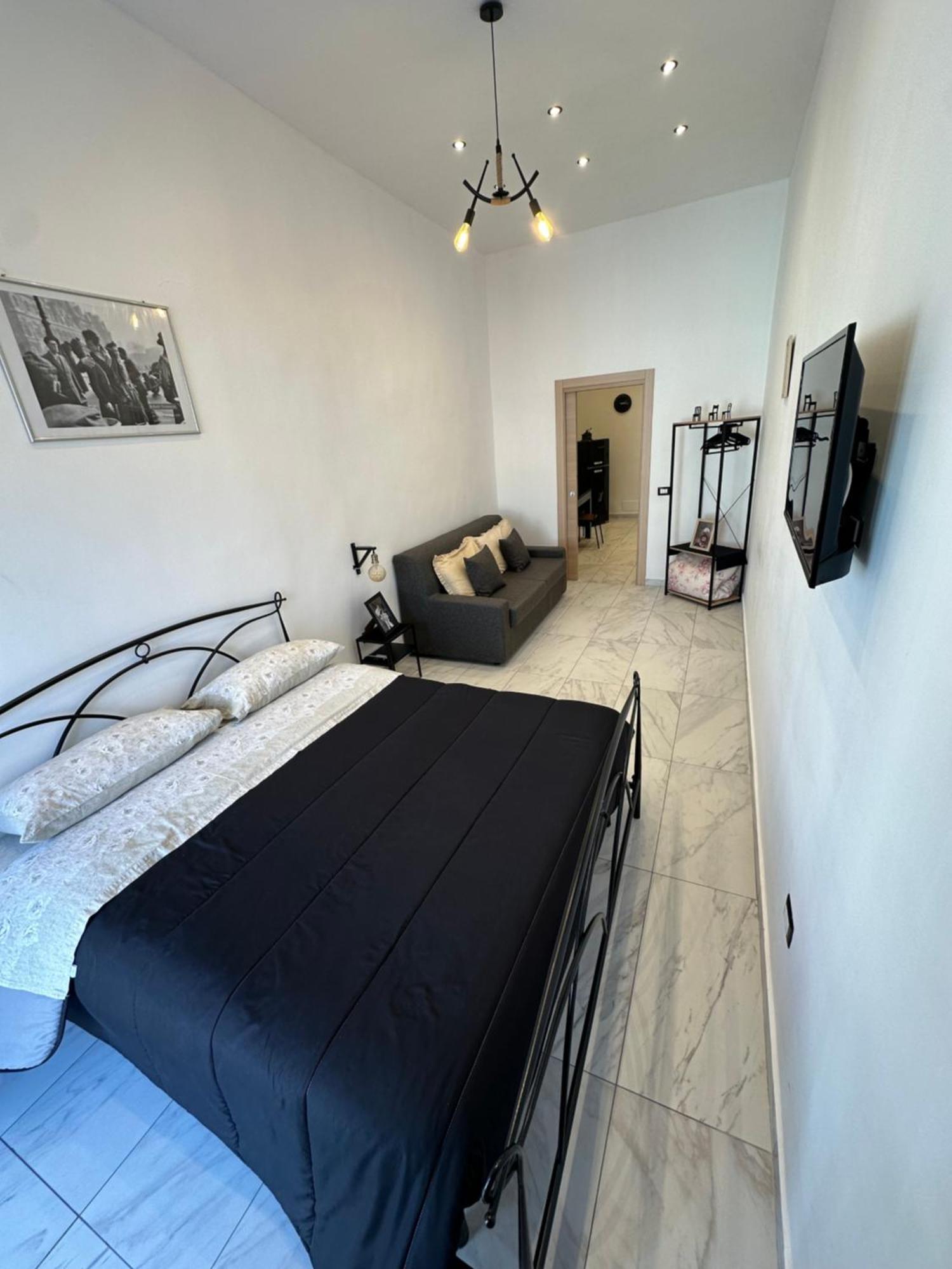 Apartment Residenza Marvin De Curtis *