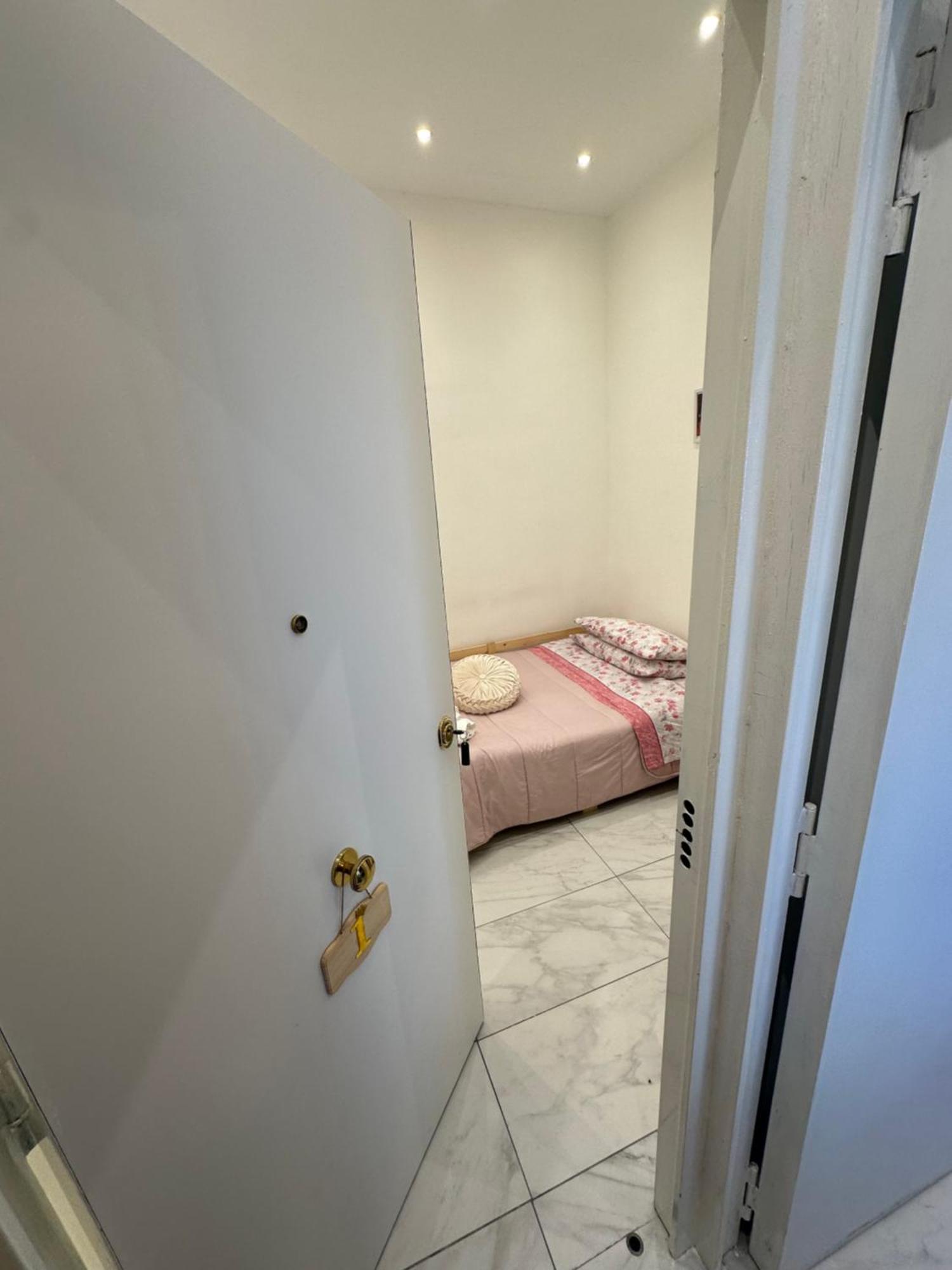 Residenza Marvin De Curtis Apartment