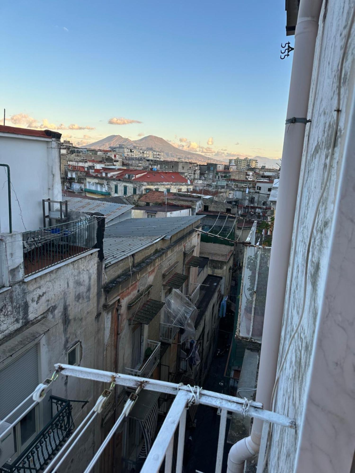 Residenza Marvin De Curtis Appartamento