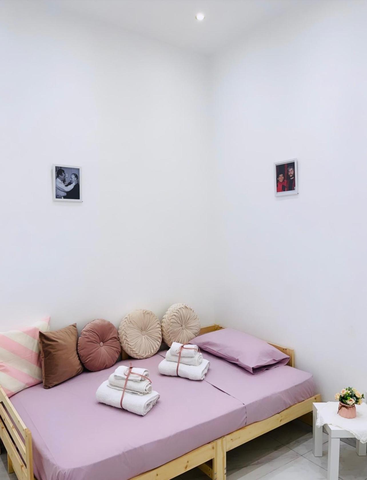 Residenza Marvin De Curtis Appartamento