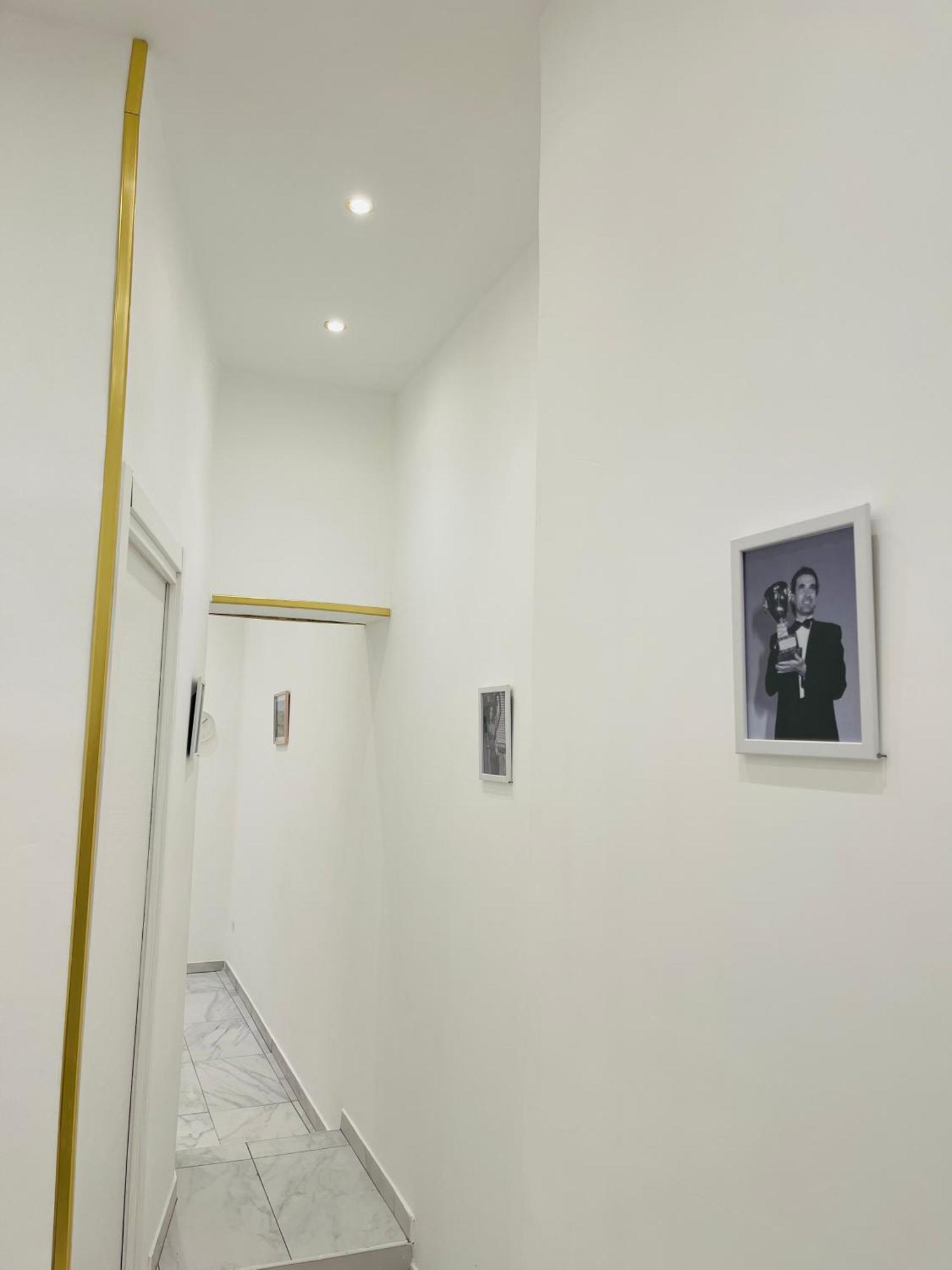 Apartment Residenza Marvin De Curtis