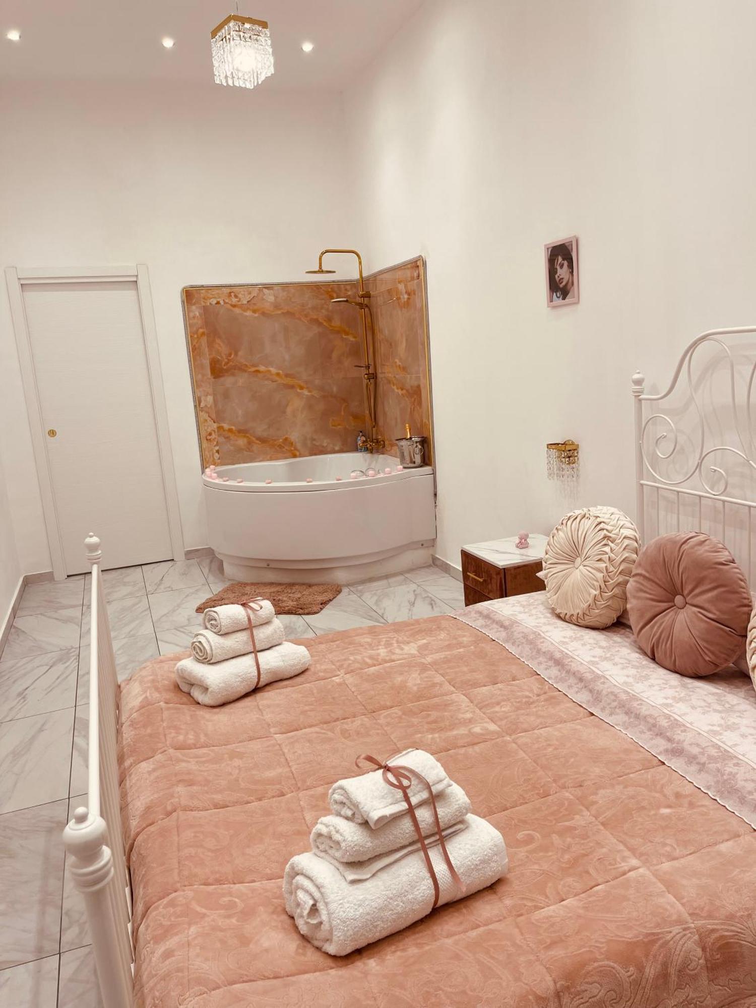 Apartment Residenza Marvin De Curtis *