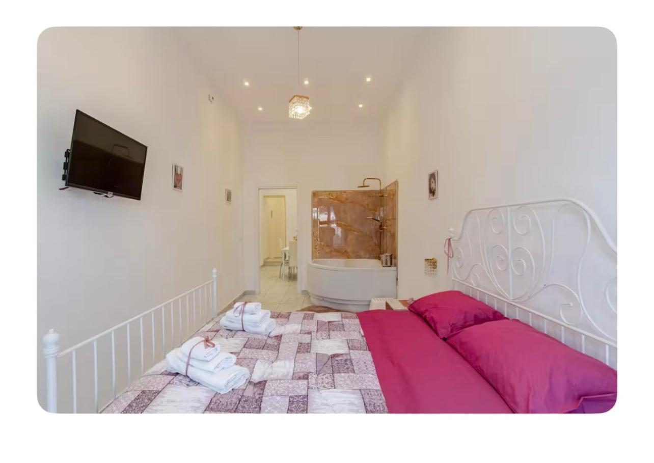 Residenza Marvin De Curtis Apartment *