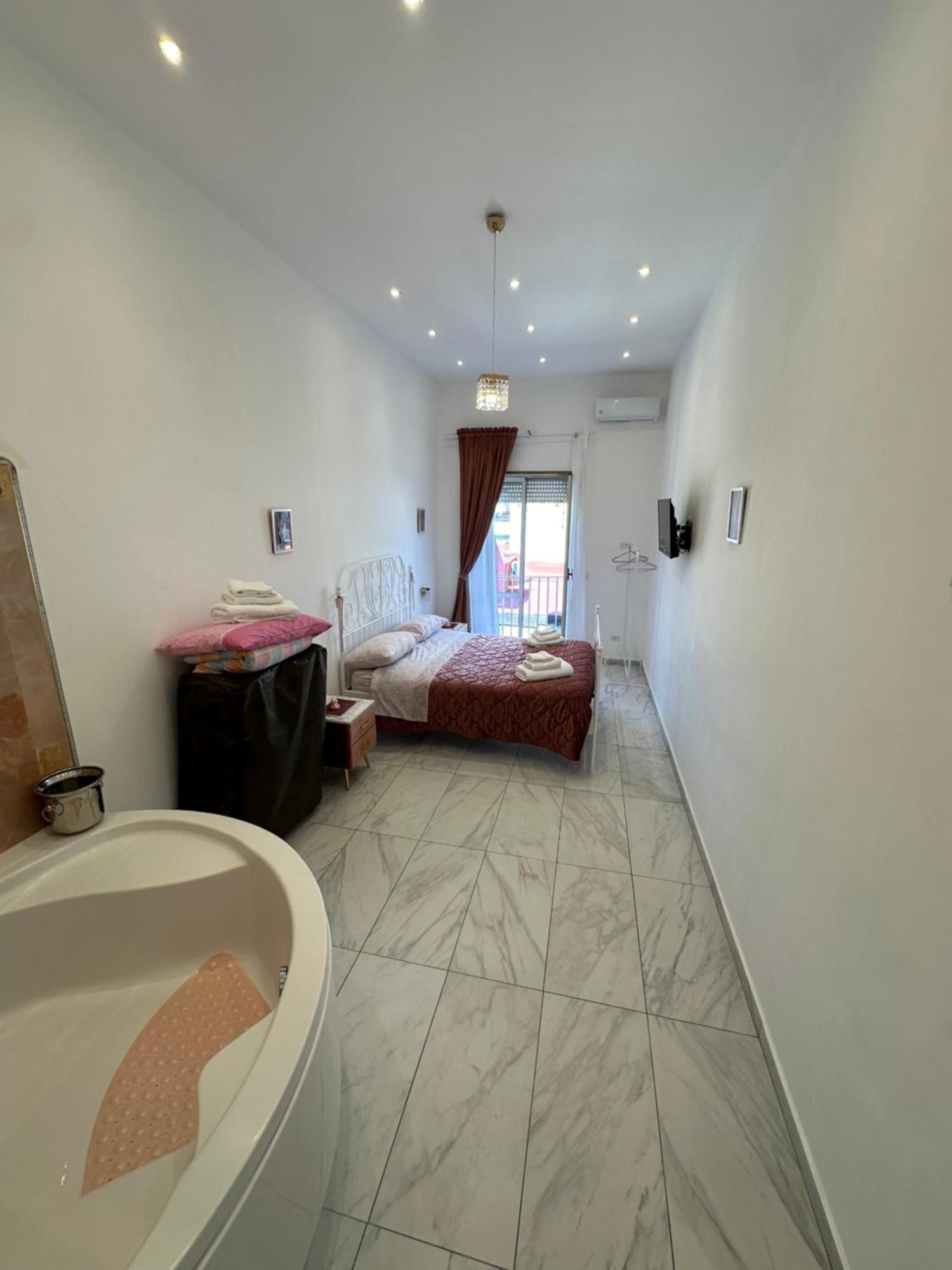 Appartement Residenza Marvin De Curtis Naples